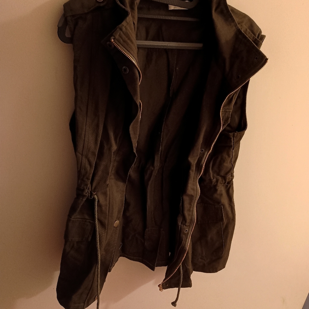 Utility vest